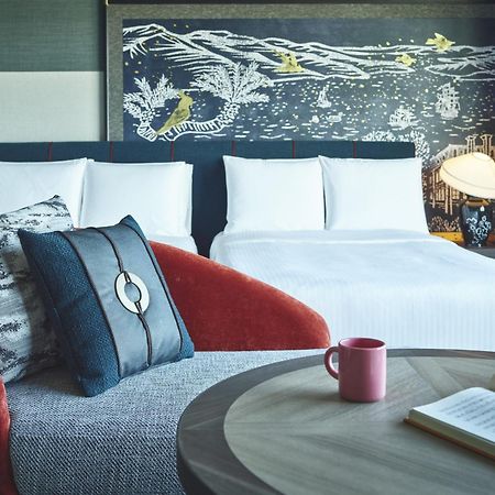 Hotel Indigo Nagasaki Glover Street By Ihg Buitenkant foto