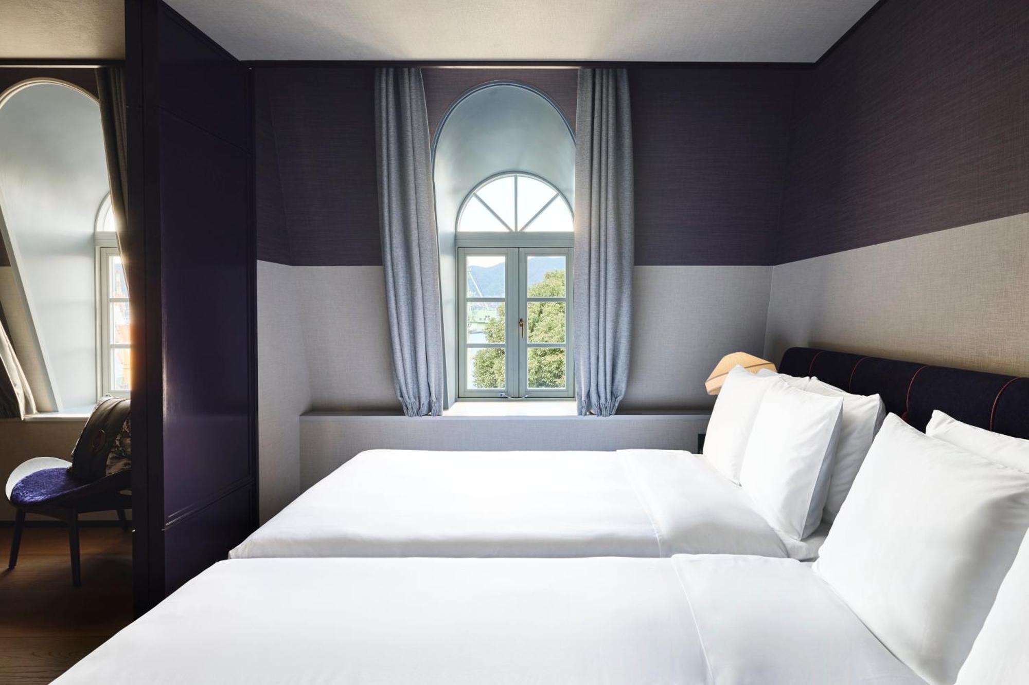 Hotel Indigo Nagasaki Glover Street By Ihg Buitenkant foto